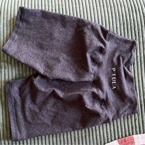 P'tula Bare 2 shorts 6”